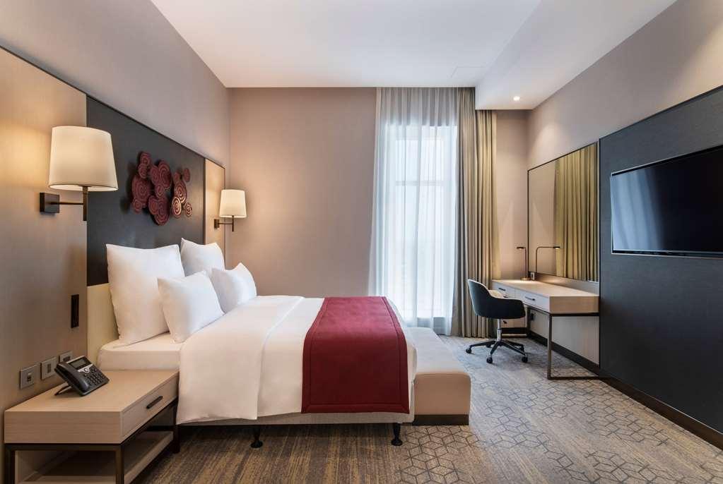 Ramada By Wyndham Riyadh King Fahd Road Camera foto