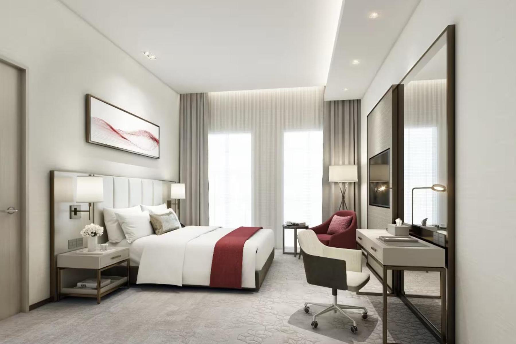 Ramada By Wyndham Riyadh King Fahd Road Esterno foto